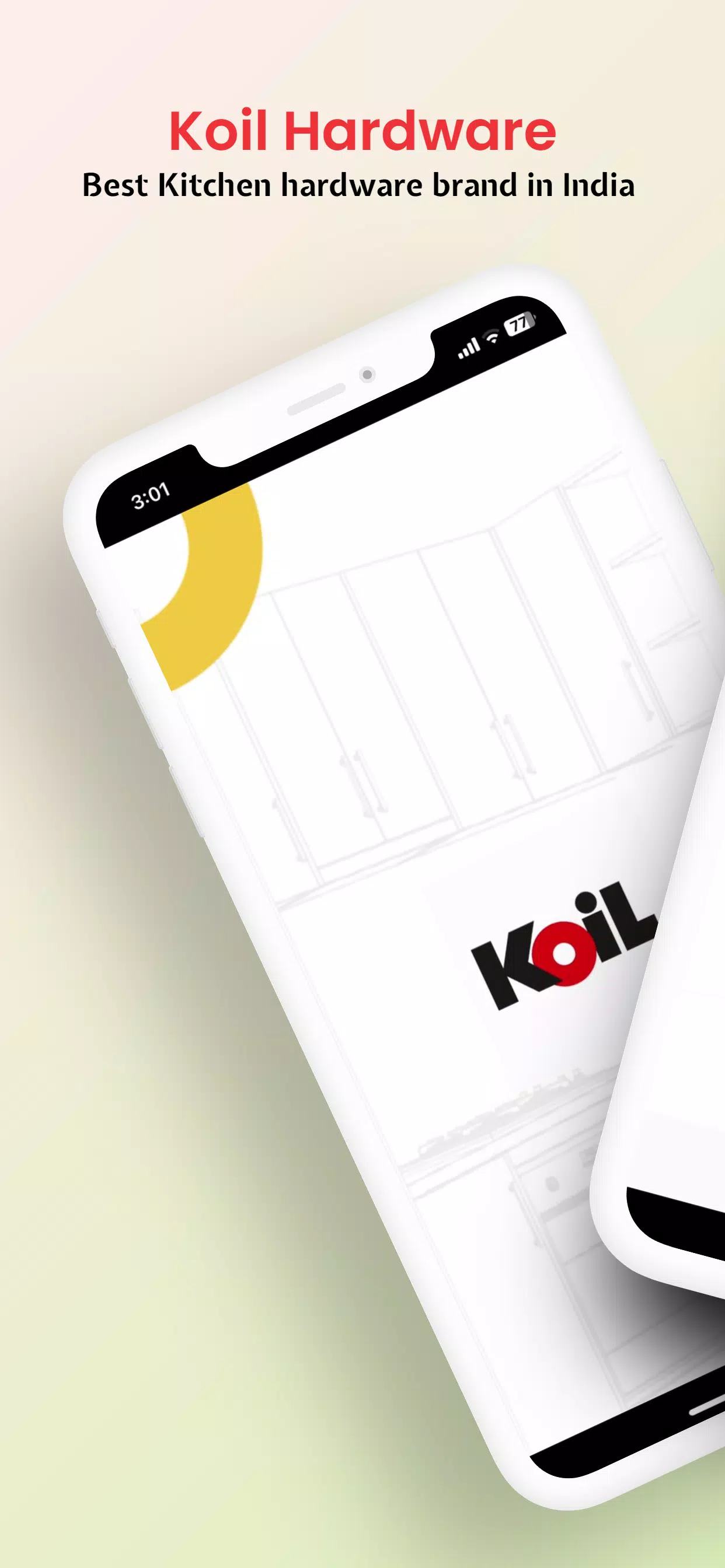 Koil Hardware應用截圖第0張