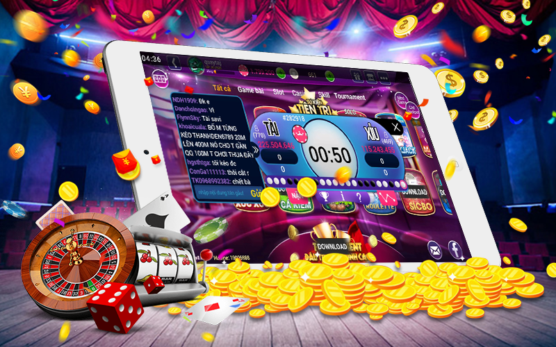 beat bai thuong tibclub- secular king Captura de pantalla 1