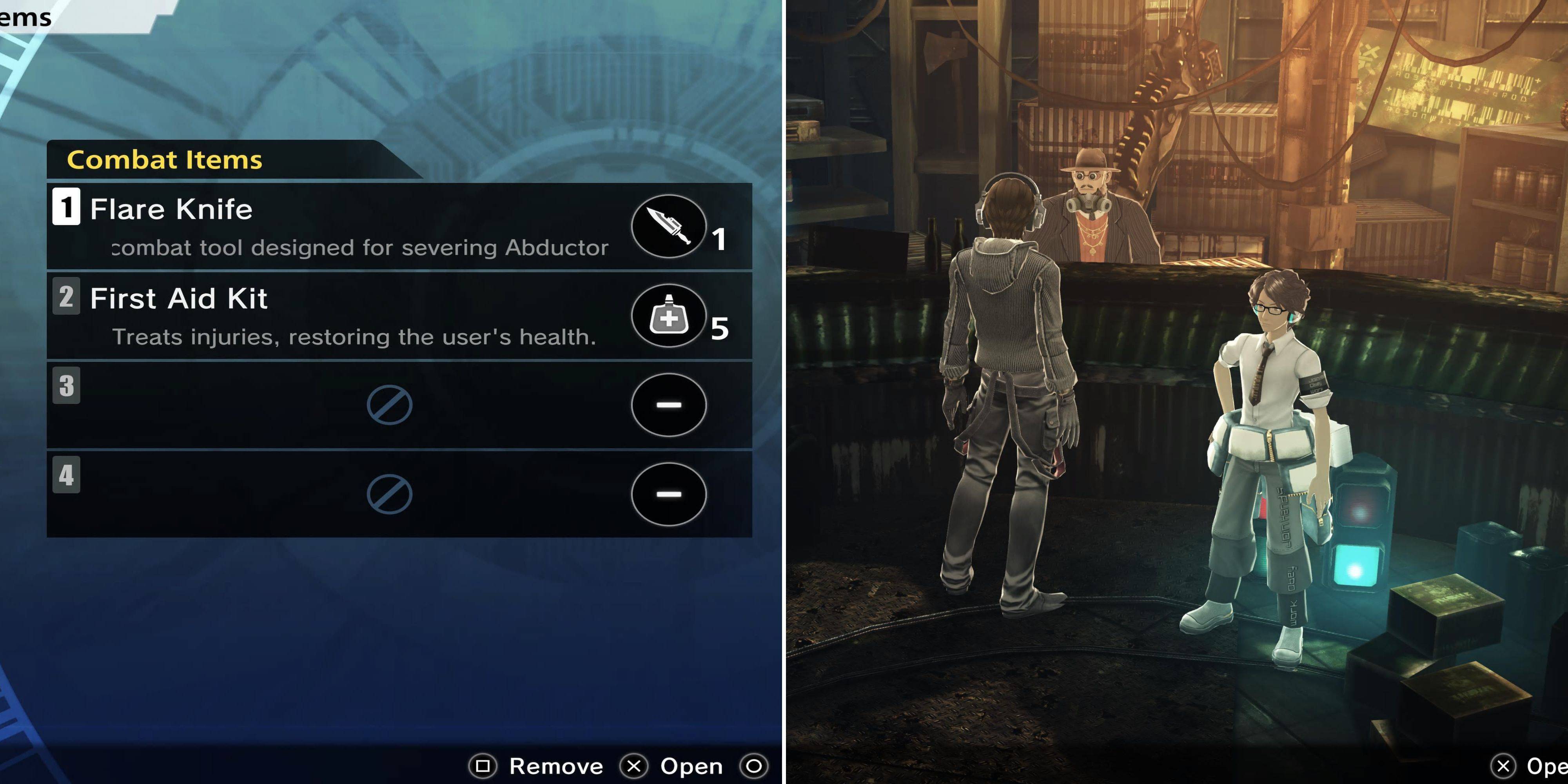 Freedom Wars Remastered: Kung saan makakakuha ng higit pang mga item sa labanan