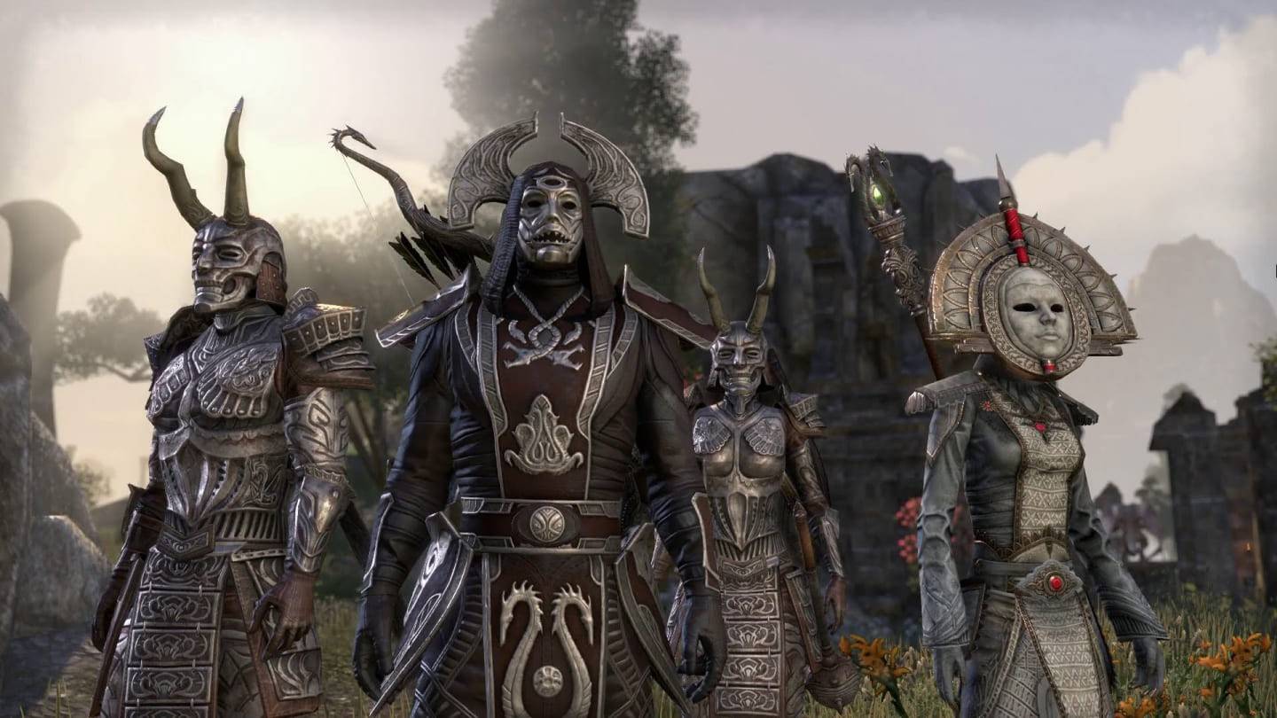 Bethesda pozwala graczom zapłacić za NPC w Elder Scrolls VI