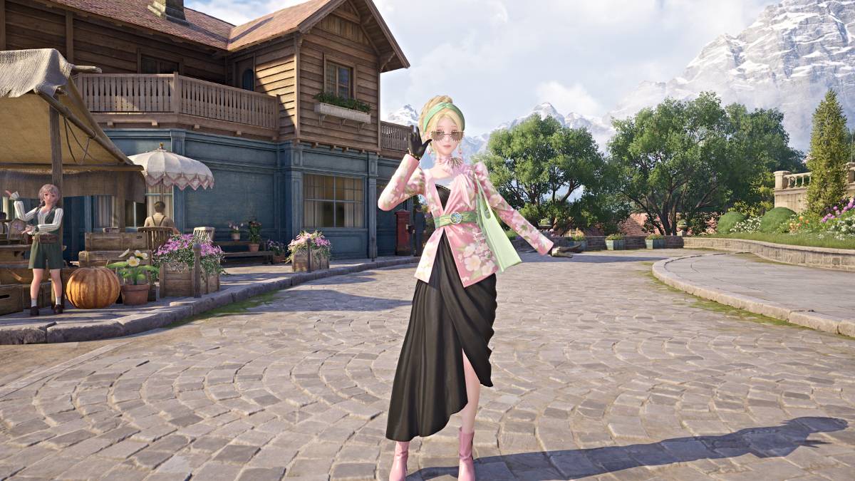 Guide de toutes les tenues d'infini Nikki 1.3: méthodes d'acquisition