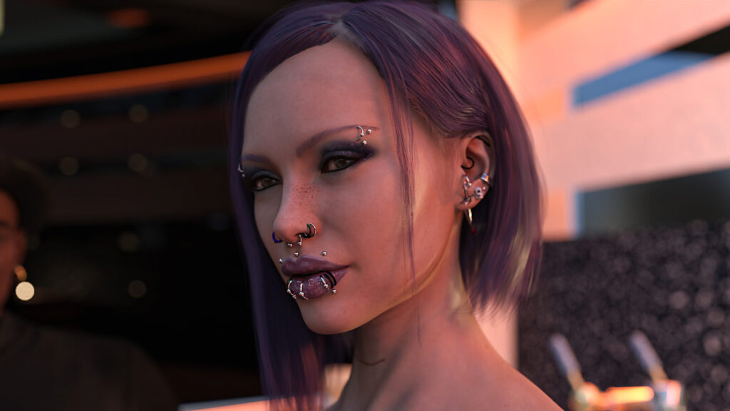 Pandora’s Box 2 [v0.21] [Void Star]應用截圖第2張