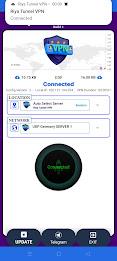 Riya Tunnel VPN 스크린샷 2