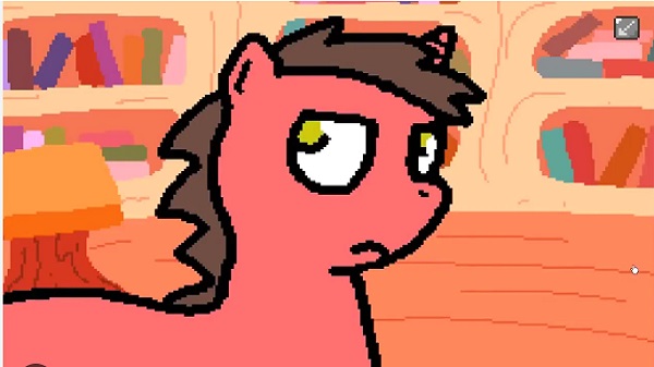 Banned from Equestria Screenshot 1