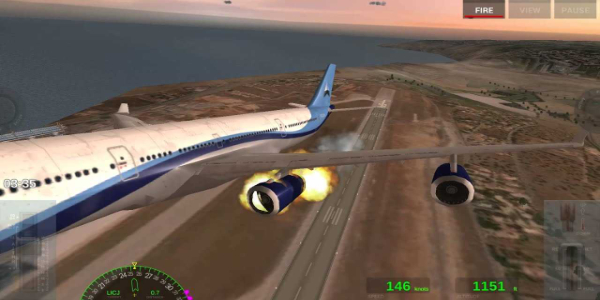 Extreme Landings Pro স্ক্রিনশট 2