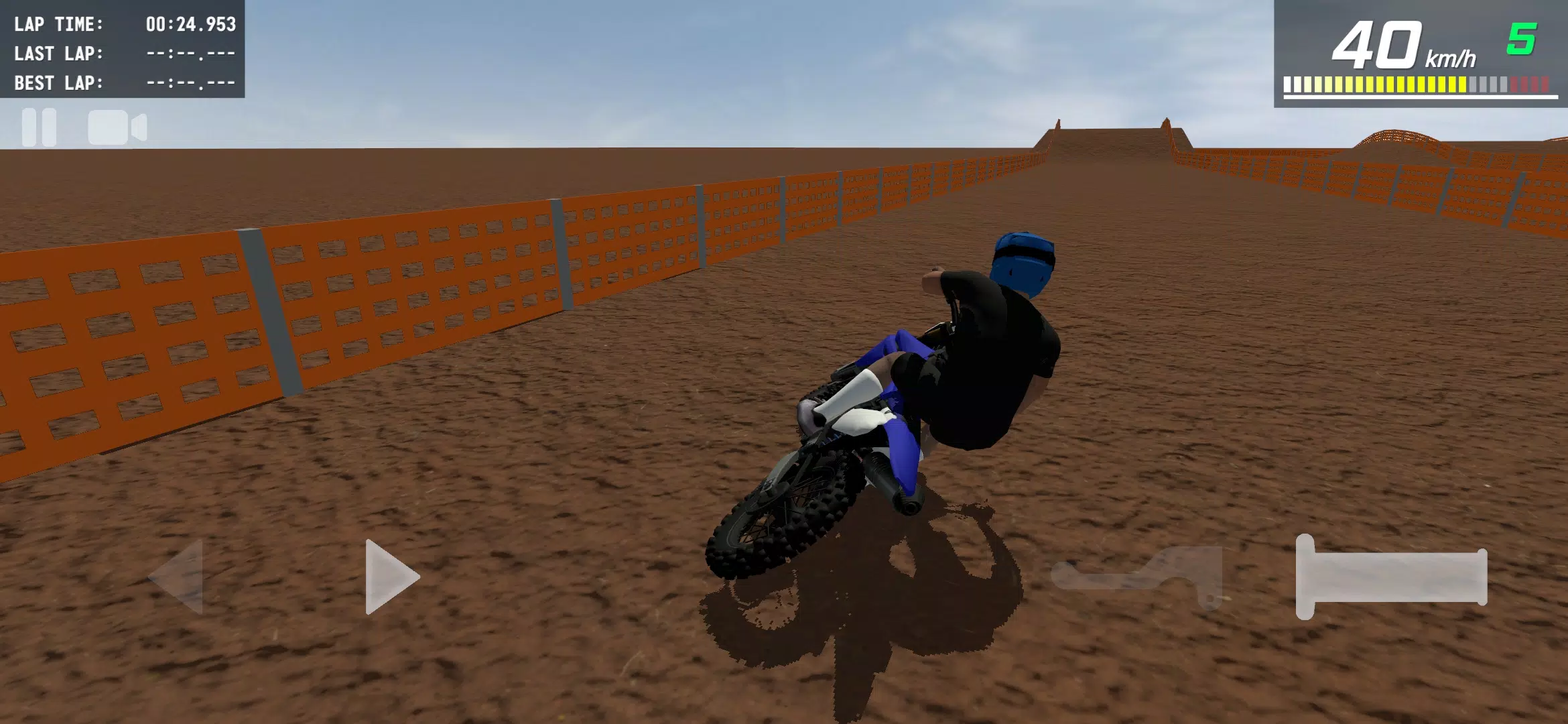MX Engines Скриншот 3