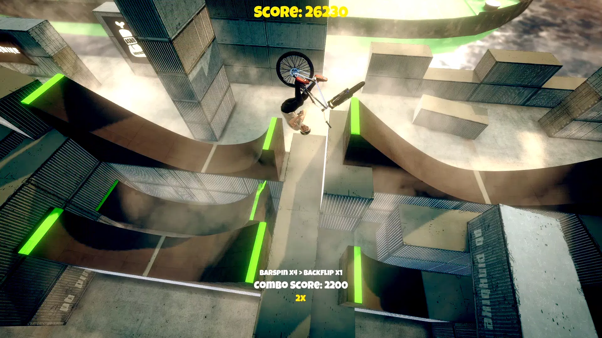 Shred! 2 - ft Sam Pilgrim 2023 Captura de tela 2