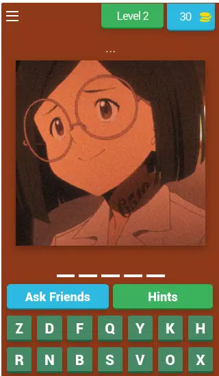 Tpn quiz Скриншот 2