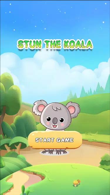 Stun The Koala Tangkapan skrin 0