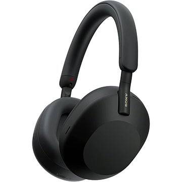 Sony WH-000XM5 Auriculares de cancelación de ruido inalámbrico (importación)