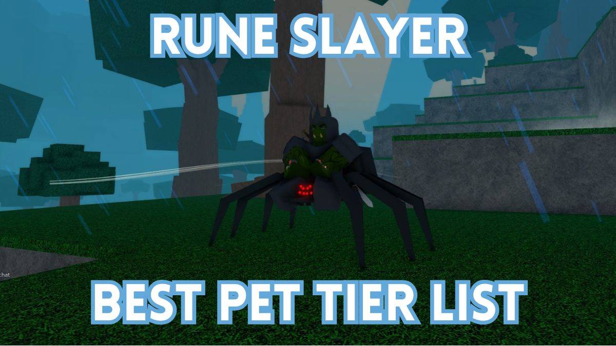 Rune Slayer: la liste des niveaux de compagnie supérieurs révélés