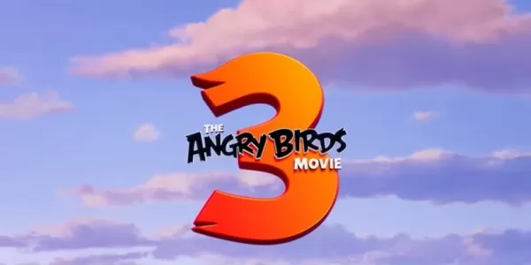 Film di Angry Birds ambientato per il rilascio di gennaio 2027