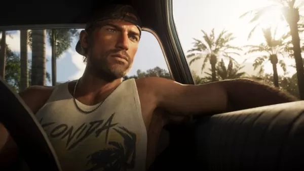 GTA 6 Trailer 2 Shows Story, Vice City, and Other Characters