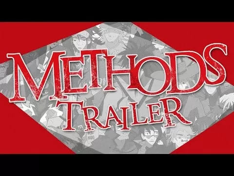 Kaedah: Treler Gameplay Edisi Lengkap