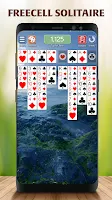 Solitaire Deluxe® 2 스크린샷 2