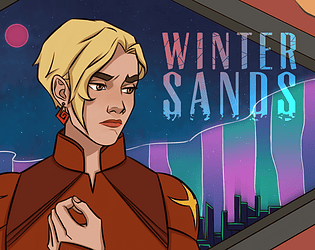 WINTERSANDS