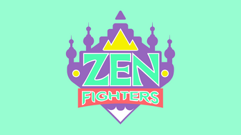 Zen Fighters ภาพหน้าจอ 0