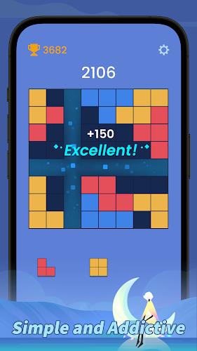 Block Journey - Puzzle Games Schermafbeelding 3