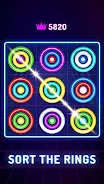 Tic tac toe: minigame 2 player应用截图第3张