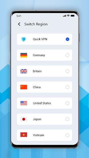 Simple VPN Master應用截圖第1張