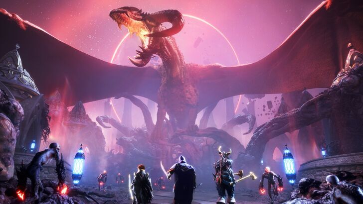 Dragon Age: Veilguard's Identity Defined, BG3 Exec Praises