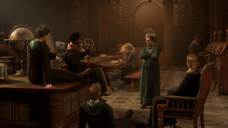 Hogwarts Legacy 2 Ties With Harry Potter HBO Series Confirmed