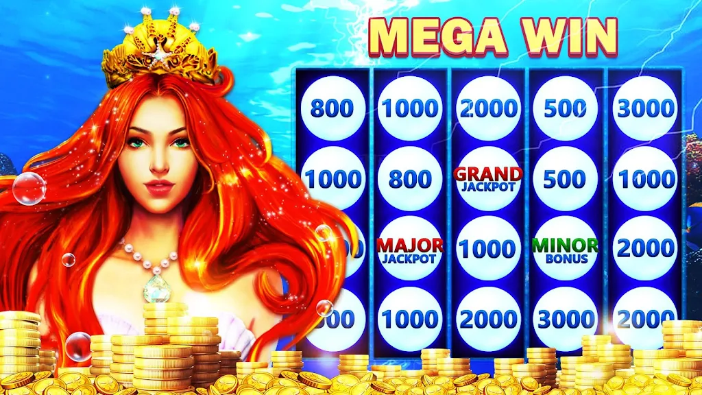 Triple Win Slots-Free Vegas Casino Slots应用截图第1张