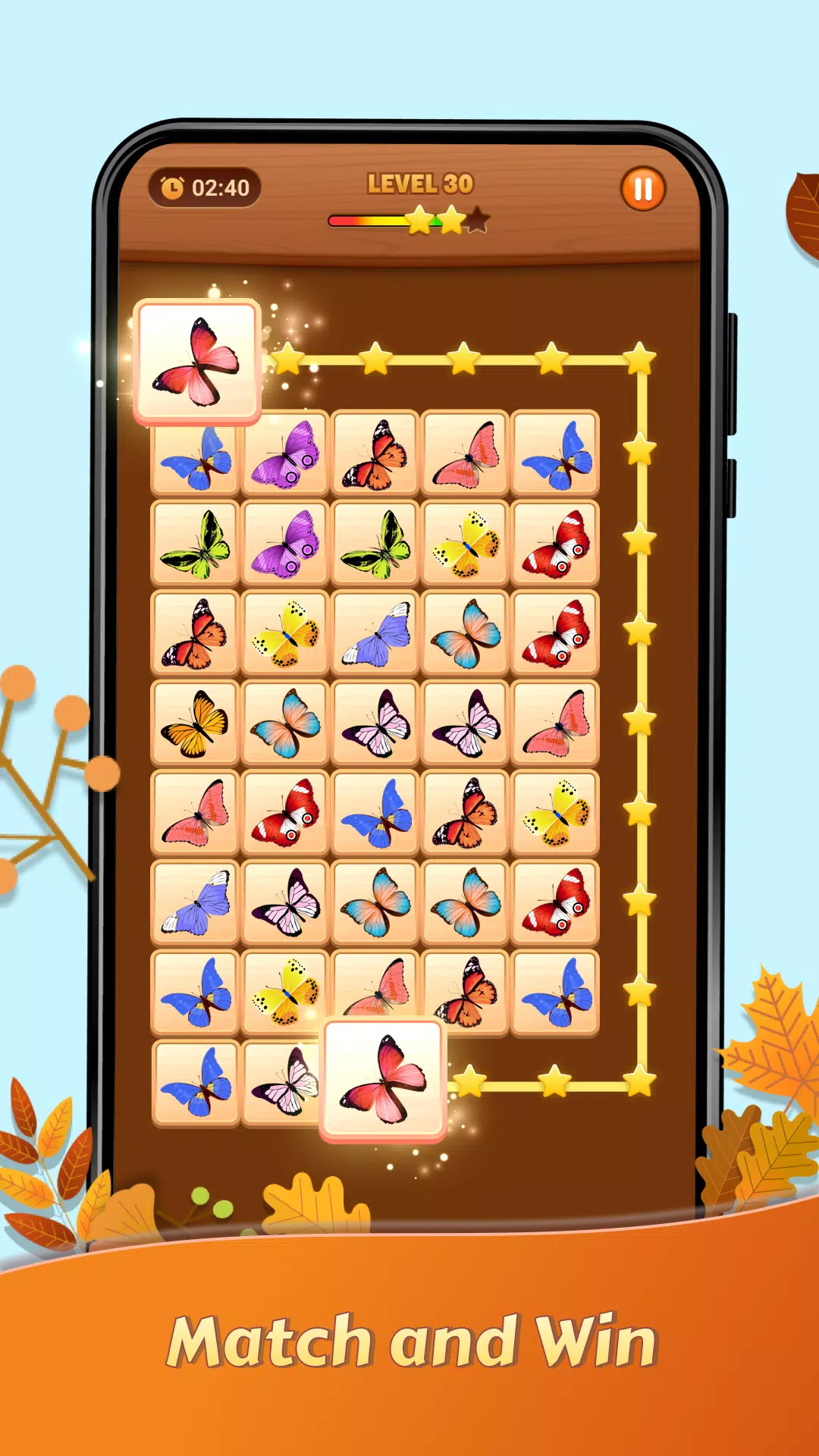 Onet Puzzle স্ক্রিনশট 2