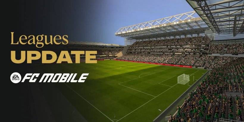 EA Sports FC debuts new Leagues update and exciting trailer with Jude and Jobe Bellingham