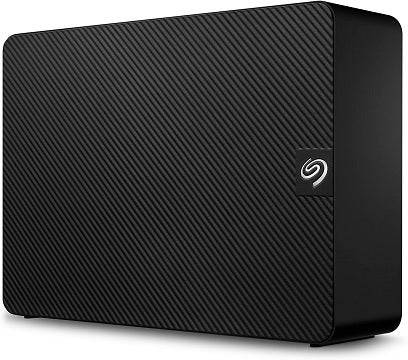 Best Buy에서 229.99 달러에 대규모 20TB Seagate 외장 하드 드라이브를 기록하십시오.