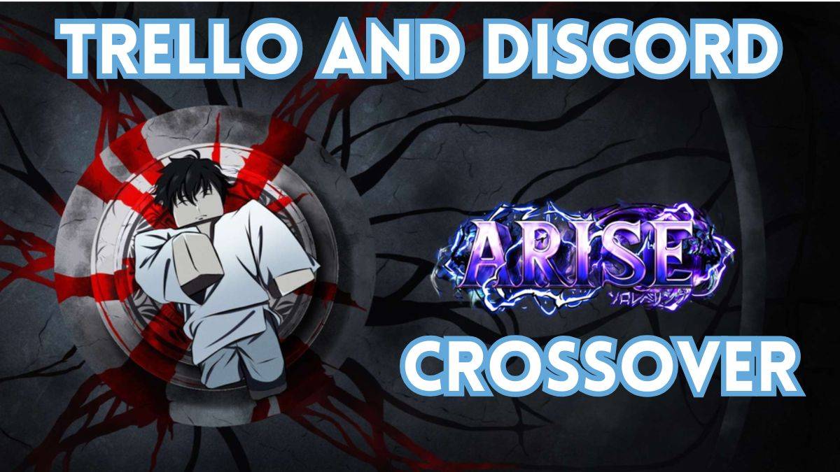 Surgir crossover: Trello e Integration