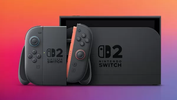 Nintendo Switch Firmware Update Paves Way for Switch 2 Launch