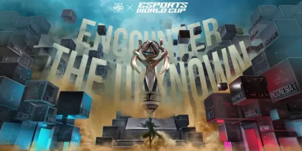 Mobile Legends: Bang Bang introduce un nuevo formato en la Copa del Mundo de Esports 2025