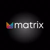 The Matrix Professional App