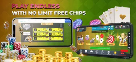 Andar Bahar Online Casino Screenshot 1