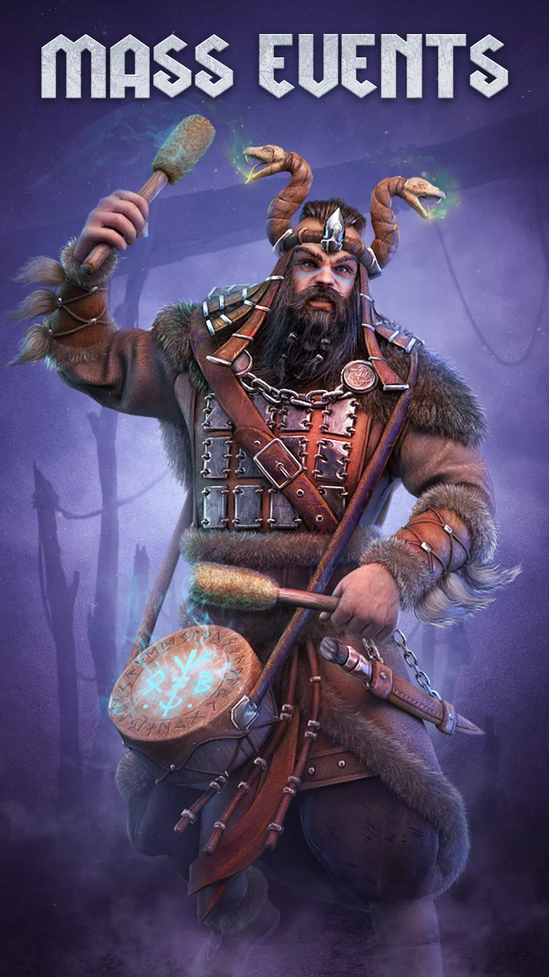 Vikings应用截图第3张