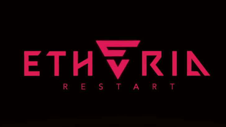 Etheria Restart Launch Date and Time