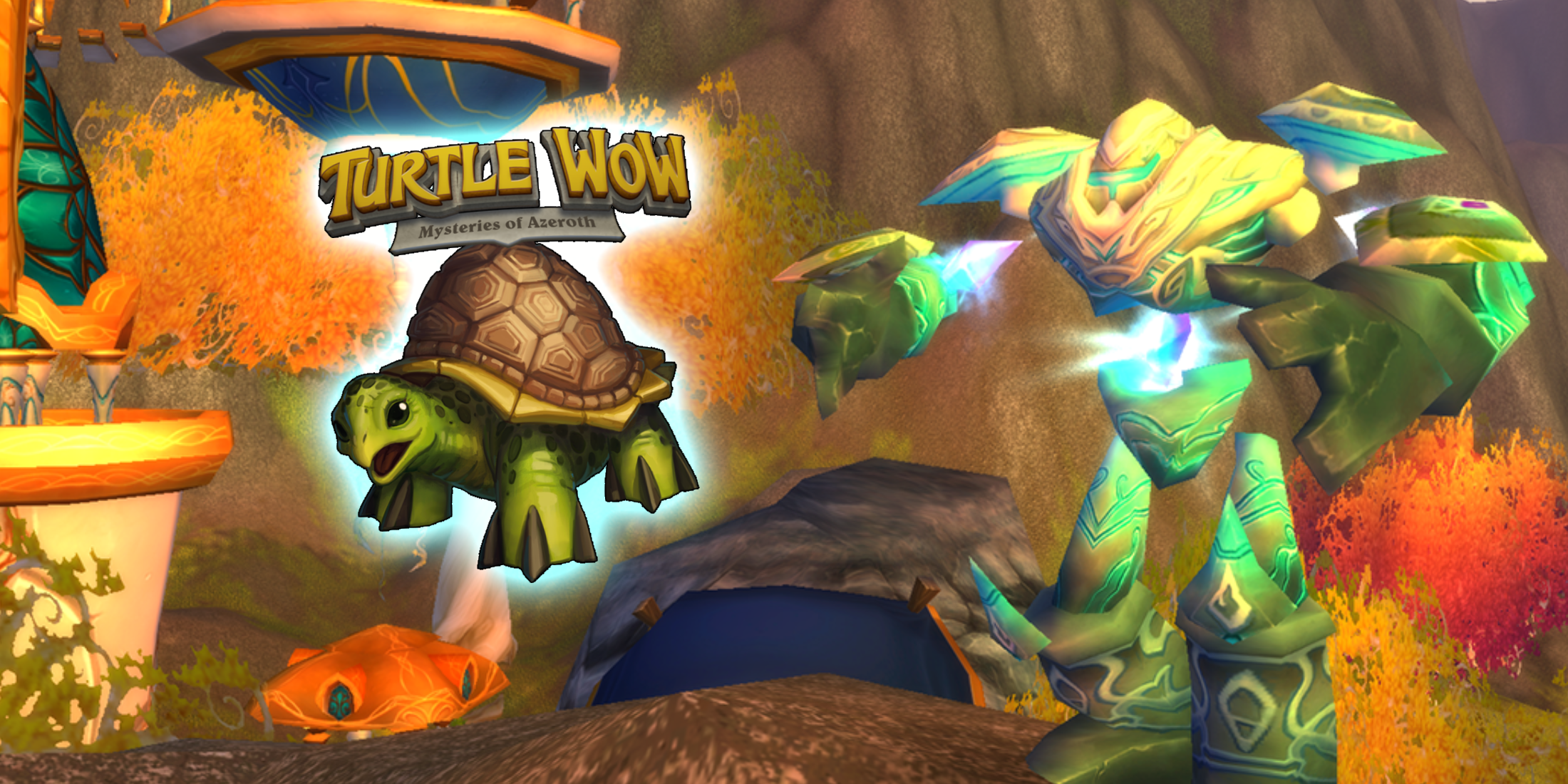 Classic wow vs. Turtle Wow: Schlüsselunterschiede für Spieler