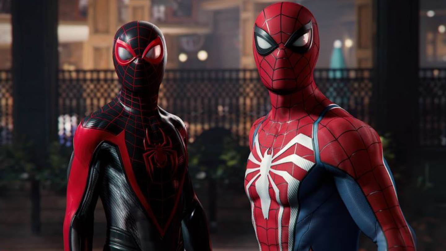 Spider-man 2 PC အသစ်ပြောင်းခြင်း - developer များကကစားသမားတုံ့ပြန်ချက်များ