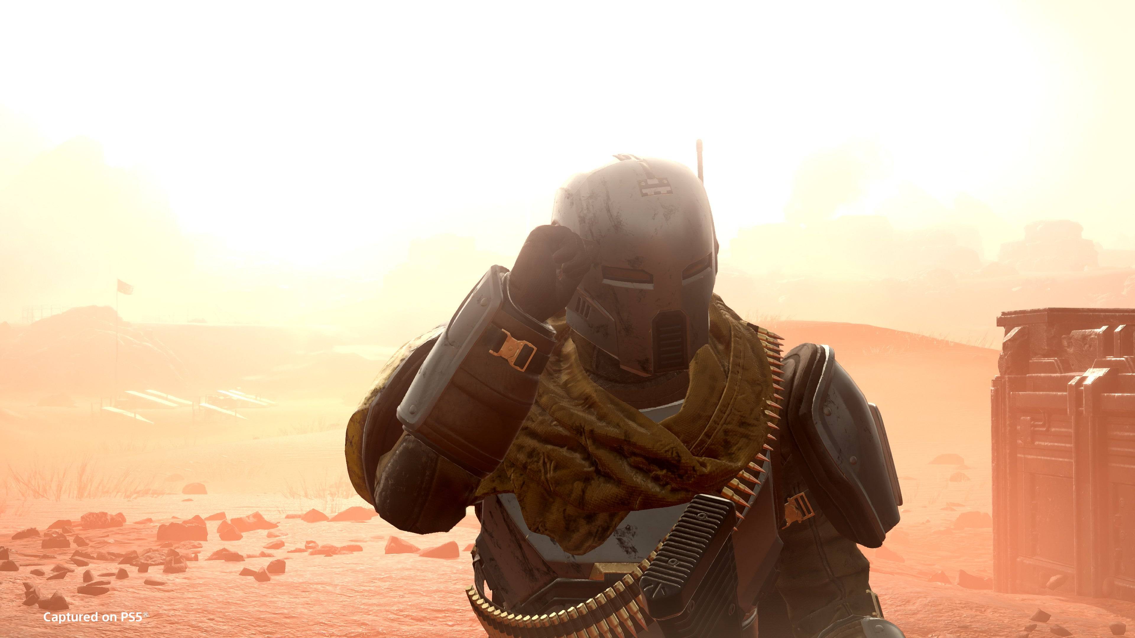 Helldivers 2 Обновление: Major Balance Tweaks, New Space Cowboy Warbond