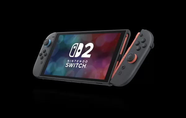 Nintendo Warns U.S. Customers: Switch 2 Delivery Not Guaranteed Due to High Demand