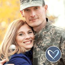 MilitaryCupid: Military Dating