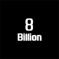 8Billion