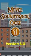 Movie Soundtrack Quiz स्क्रीनशॉट 3