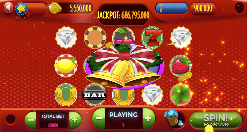 Coin Shop-Slot Machines Screenshot 1