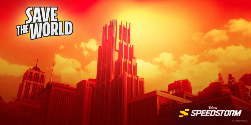 迪士尼无限飞车 - Disney Speedstorm>将INCREDIBLES添加到第11季