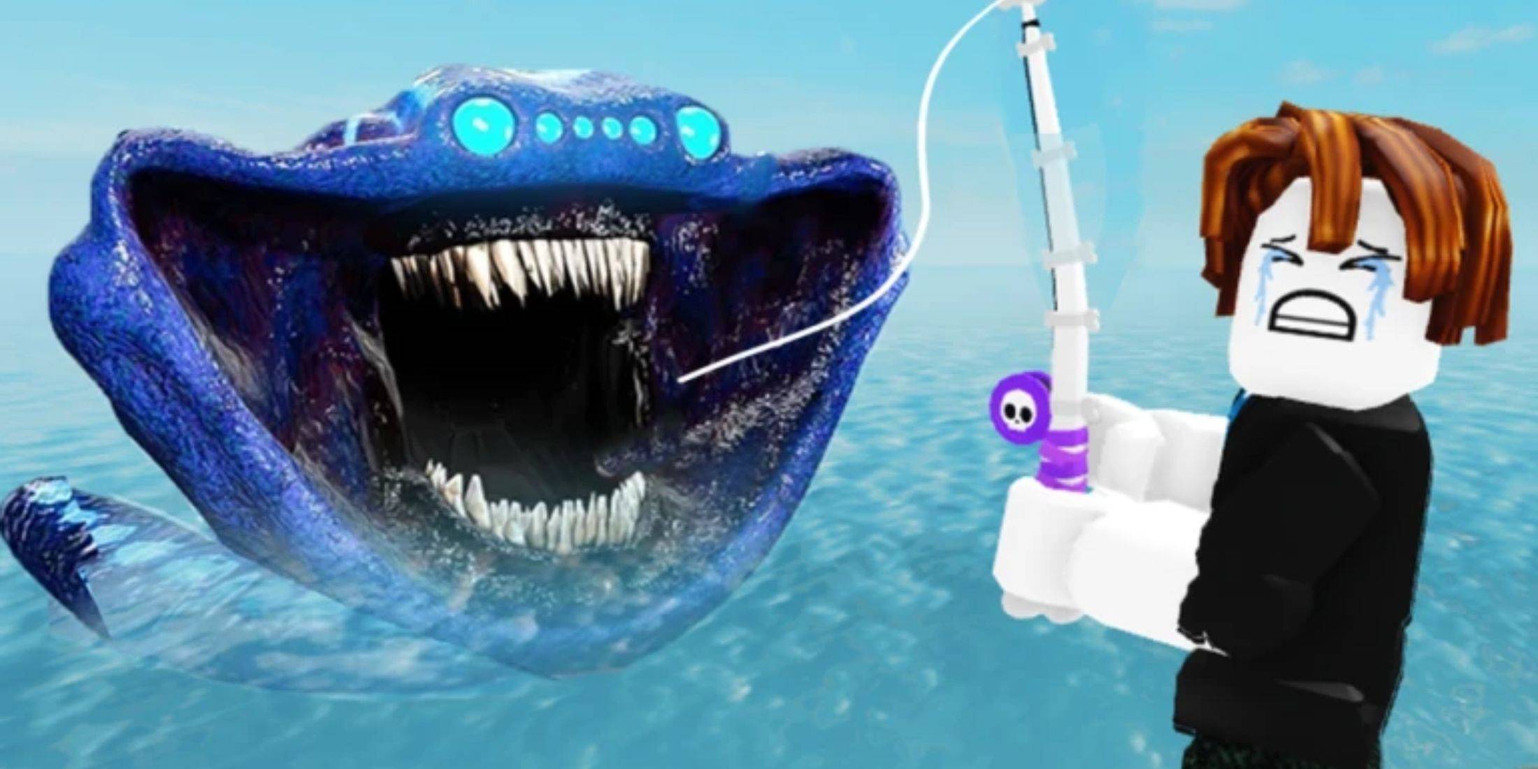 Fishing Bonanza! Redeem Codes Galore for Roblox's Angler's Paradise