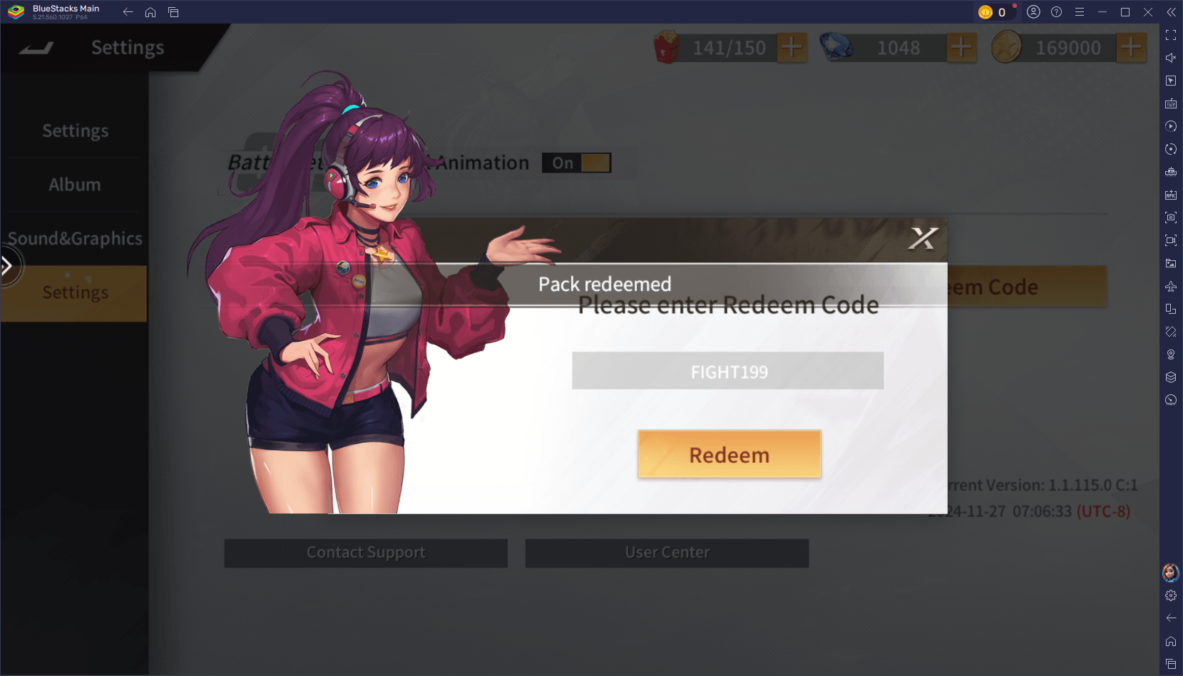 SNK: All-Star Brawl Redemption Codes Available Now