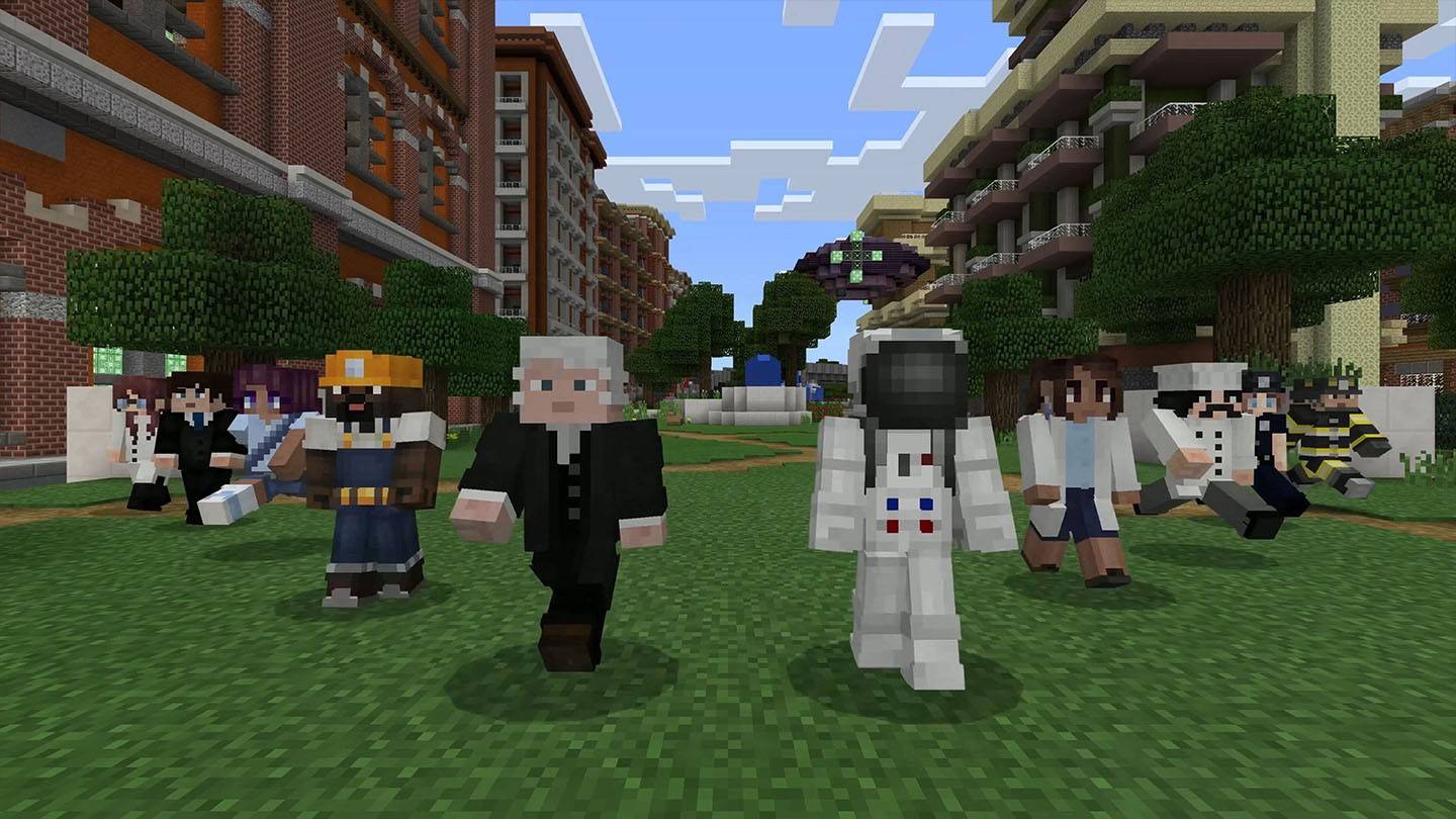 Comment le chat fonctionne dans Minecraft: tout ce que vous devez savoir