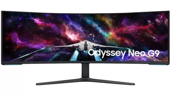 Samsung Odyssey Neo G9